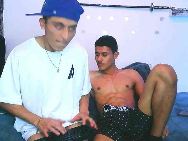 Twosexyboy