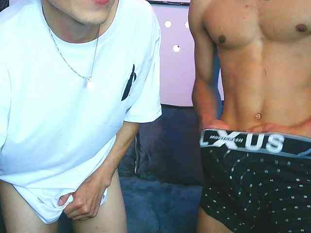 Twosexyboy