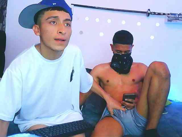 Twosexyboy