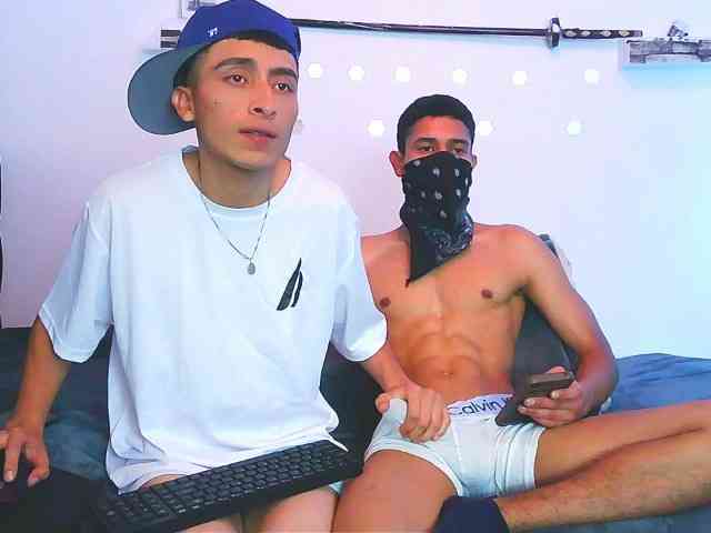 Twosexyboy