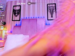 SamanthaAdelle Porn Show