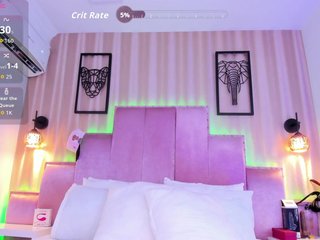 SamanthaAdelle Porn Show