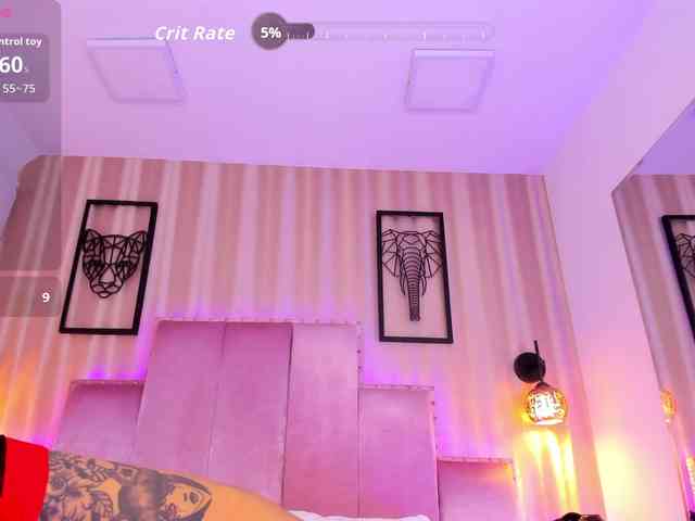 SamanthaAdelle webcam