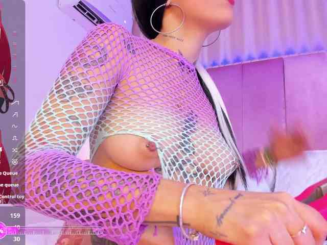 SamanthaAdelle Live Webcam on BongaCams SamanthaAdelle Live Webcam on BongaCams