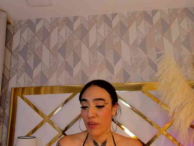 SamanthaAdelle webcam