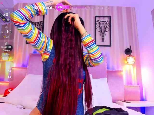 SamanthaAdelle webcam