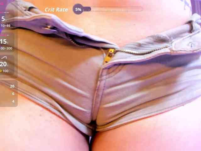 SamanthaAdelle webcam