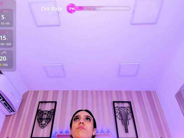 SamanthaAdelle webcam