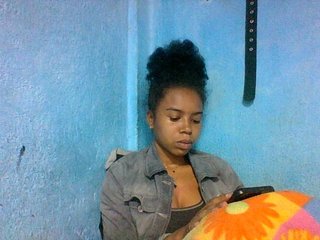 chanella Porn Show