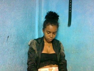 chanella Porn Show