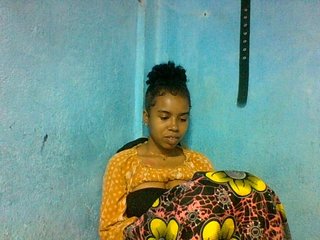 chanella Porn Show