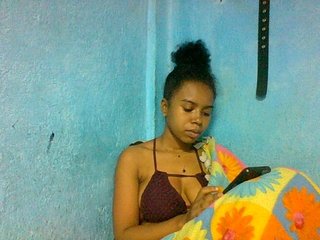 chanella Porn Show