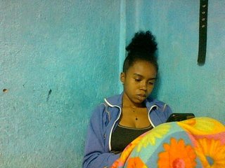 chanella Porn Show