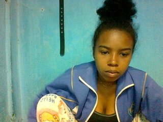 chanella Porn Show