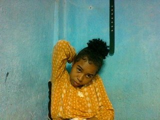chanella Porn Show