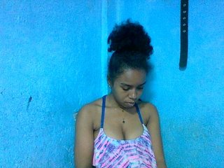 chanella Porn Show