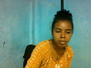 chanella Porn Show
