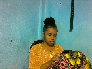 chanella Porn Show