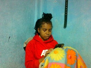 chanella Porn Show