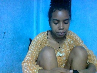 chanella Porn Show