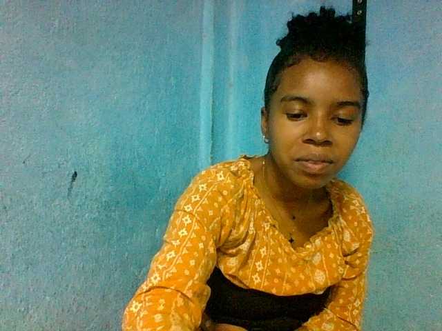 chanella live cam