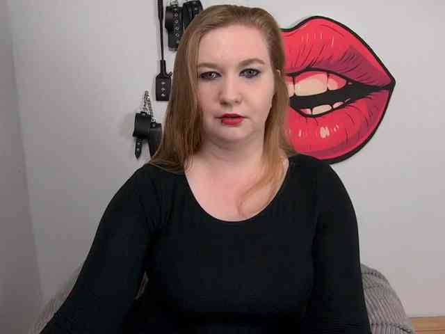 NikkiWild webcam