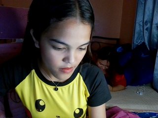 hornygirls Porn Show