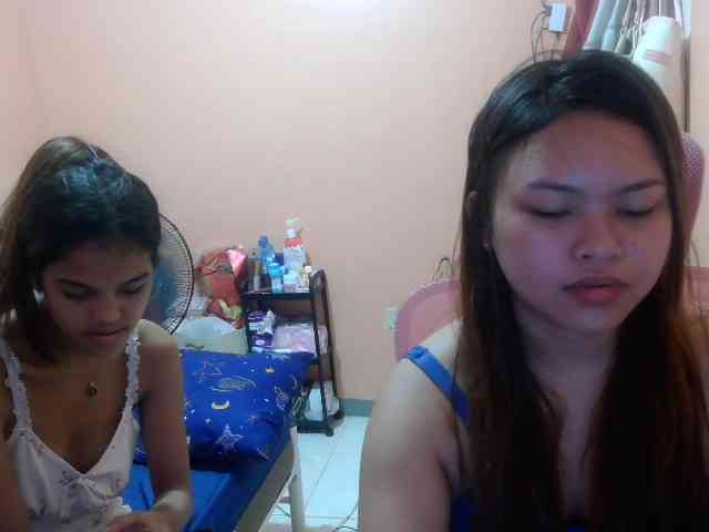 hornygirls Live Webcam on BongaCams