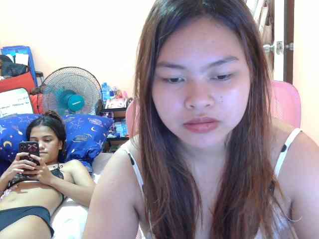 hornygirls Live Webcam on BongaCams