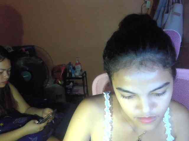 hornygirls Live Webcam on BongaCams