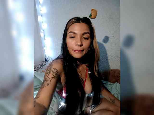 JanetMitchell Live Webcam on BongaCams