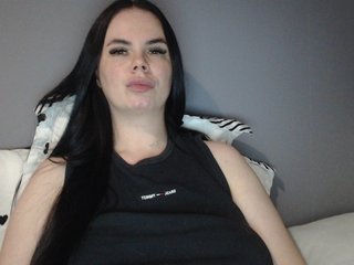 JessicaJolie Porn Show