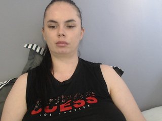 JessicaJolie Porn Show