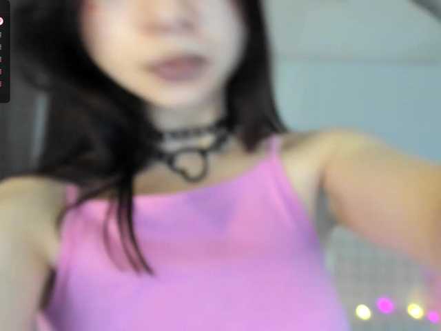 tyan-babe — Hello^^ I'm Helga and I'm new here, so I'd love some support :)  Take a look at the tip menu and please me with the vibrations ;)