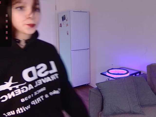 Offline tyan-babe on BongaCams