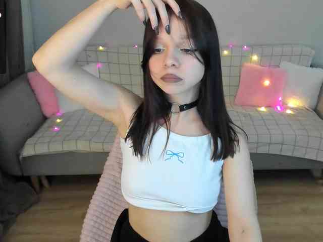 tyan-babe webcam