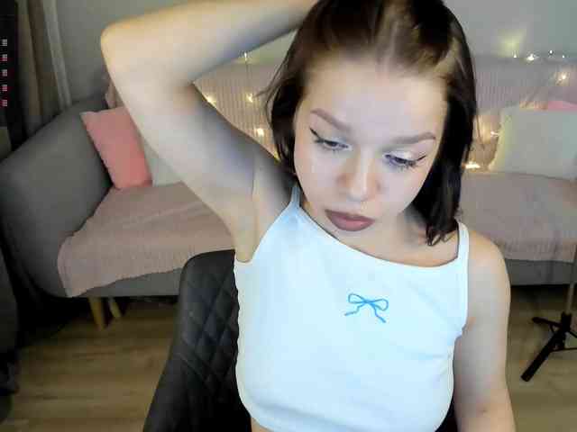 tyan-babe webcam