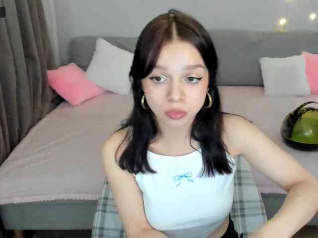 tyan-babe webcam
