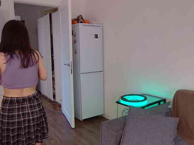 tyan-babe webcam