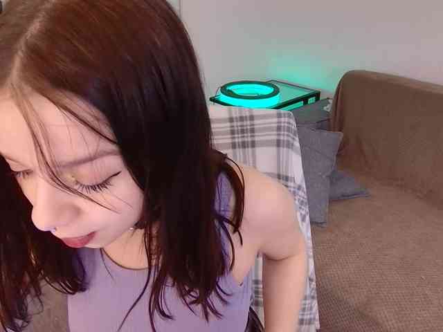 tyan-babe webcam
