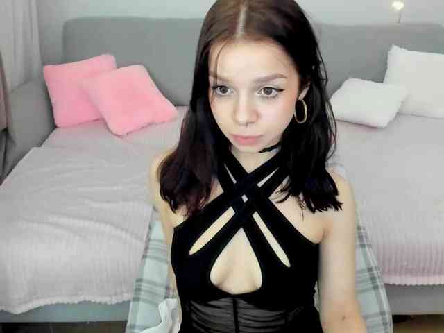 tyan-babe webcam