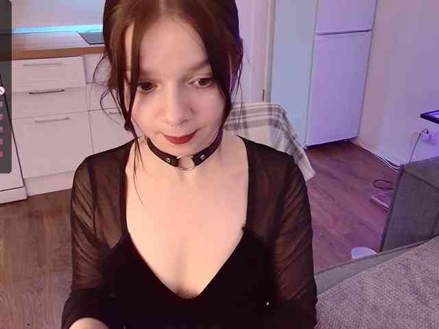 tyan-babe webcam