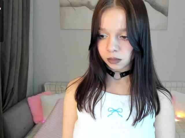 tyan-babe webcam
