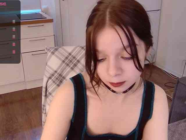 tyan-babe webcam
