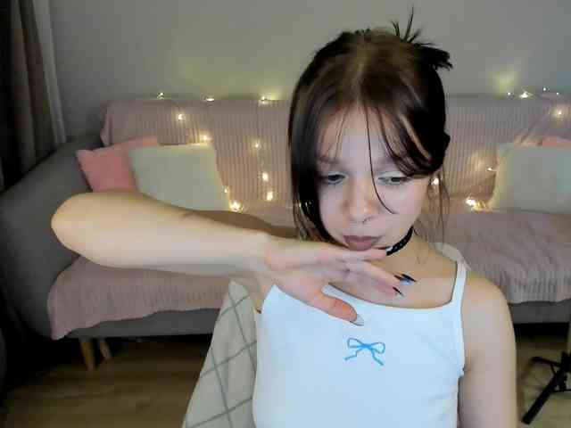 tyan-babe webcam