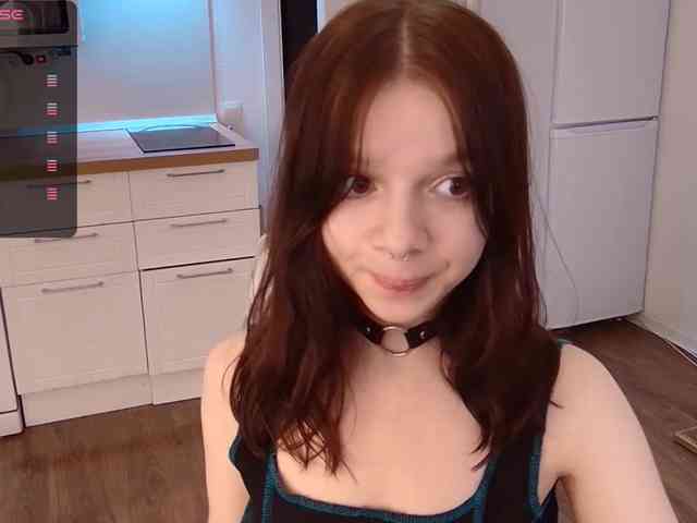 tyan-babe webcam