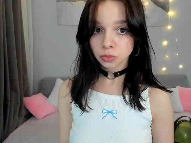 tyan-babe webcam