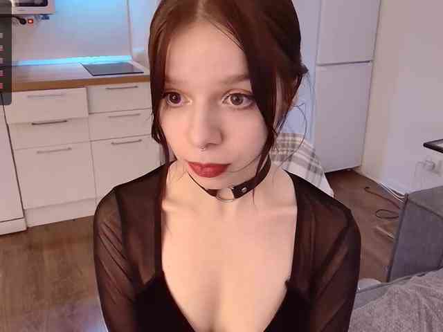 tyan-babe webcam