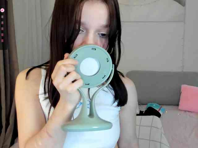tyan-babe webcam
