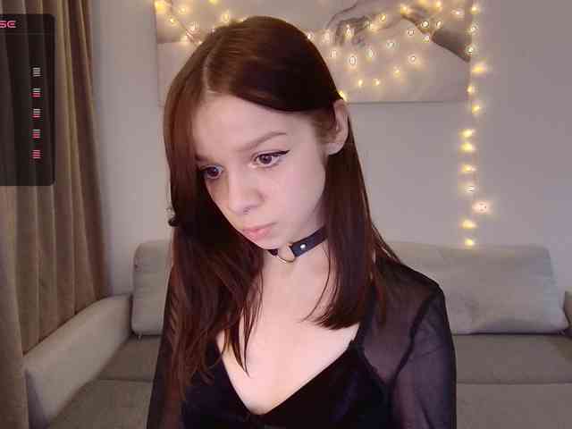 tyan-babe webcam